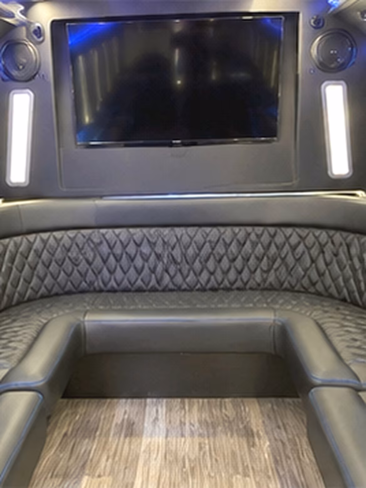 Arlington Bachelor & Bachelorette Transportation