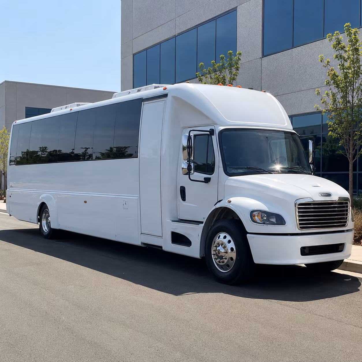 Arlington Sporting Event Transportation